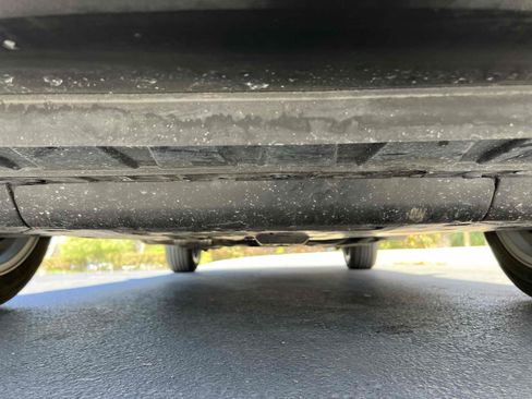 Used 2022 Honda HR-V LX image 43