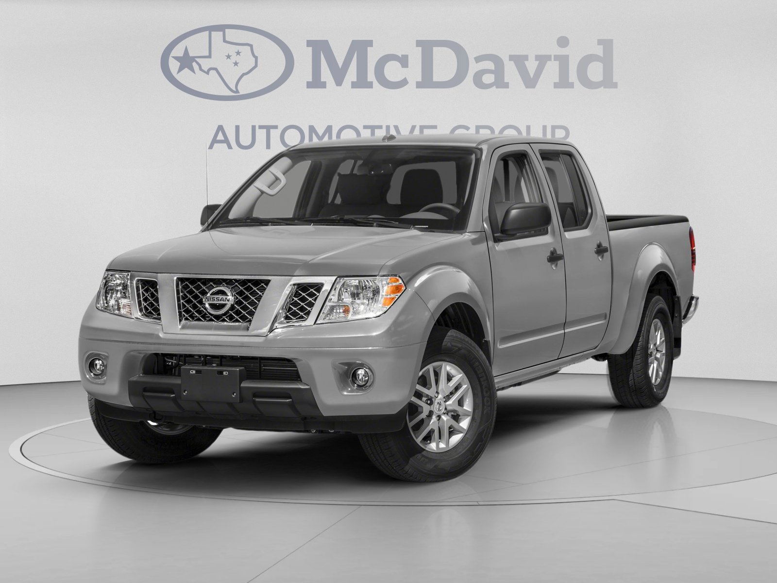 Used 2019 Nissan Frontier SV RWD image 1