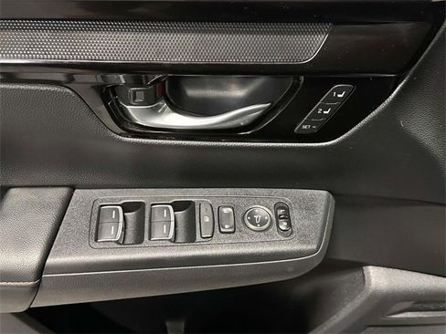 Certified 2025 Honda CR-V Sport Touring image 14