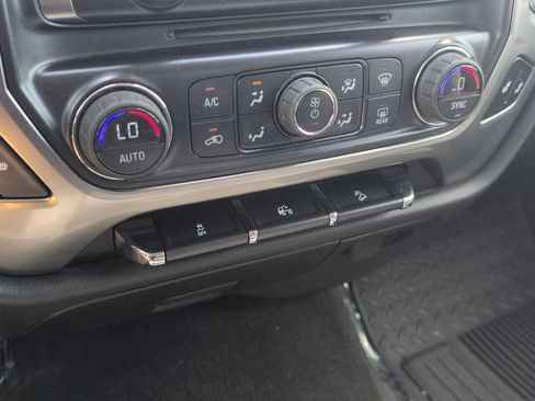 Certified 2014 Chevrolet Silverado 1500 LT w/ All Star Edition AWD/4WD image 17