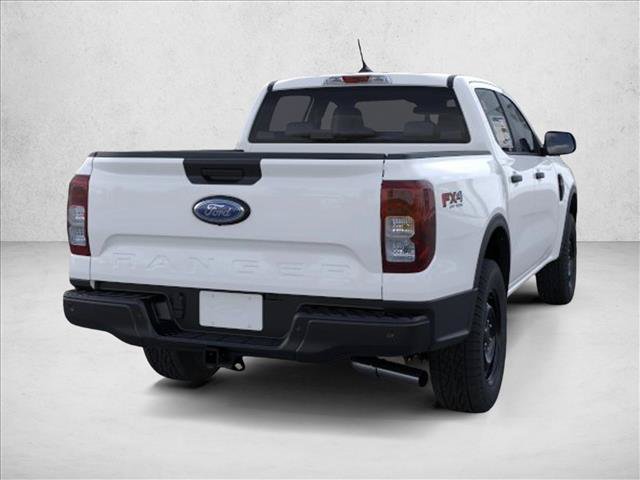 New 2026 Ford Ranger XL w/ FX4 Off-Road Package AWD/4WD image 8
