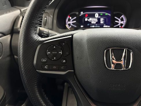 Certified 2023 Honda Passport EX-L image 16