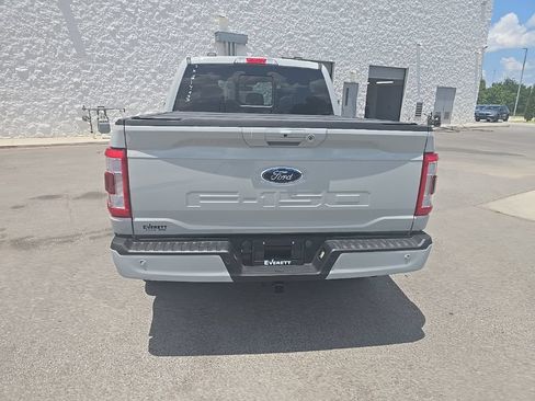 Used 2023 Ford F150 Lariat AWD/4WD image 7