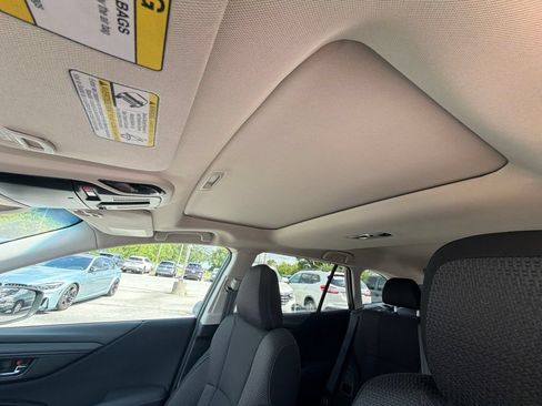 Used 2020 Subaru Outback Premium AWD/4WD image 17