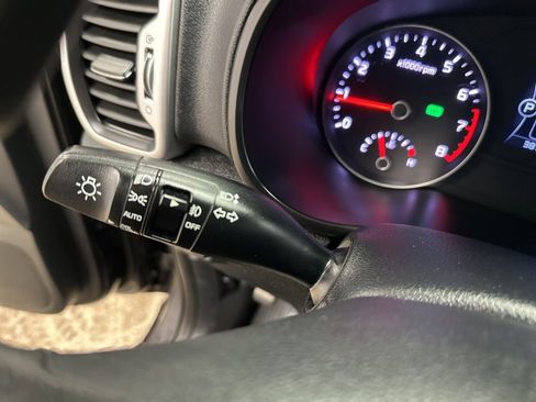 Used 2019 Kia Sportage LX image 13