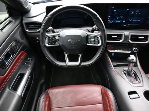 Used 2024 Ford Mustang GT Premium image 25