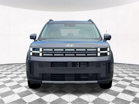 New 2026 Hyundai Santa Fe SEL image 19