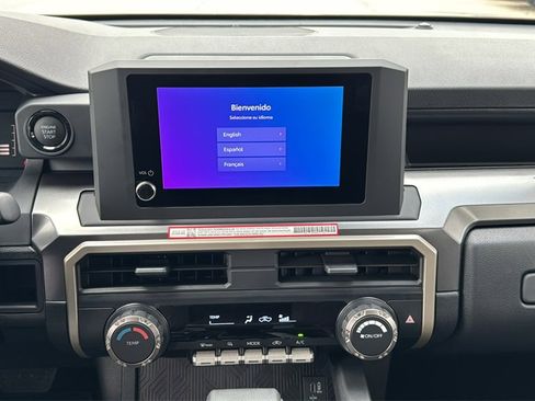 New 2025 Toyota Tacoma SR5 image 30