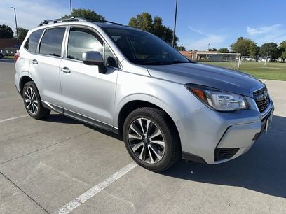 Used 2018 Subaru Forester 2.0XT Premium w/ Popular Package #2A