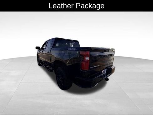 Certified 2026 Chevrolet Silverado 1500 LT Trail Boss w/ LT Trail Boss Premium Package image 5