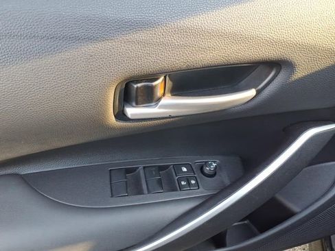 Used 2024 Toyota Corolla Sedan w/ SE Convenience Package image 13