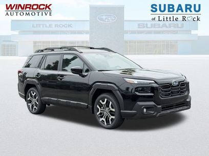 New 2026 Subaru Outback Touring XT