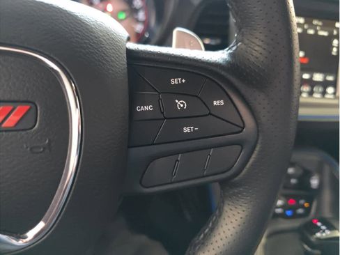 Used 2023 Dodge Challenger GT w/ Plus Package image 26