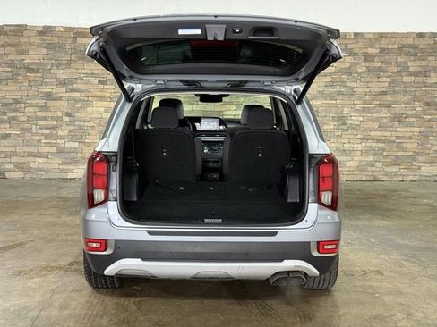 Used 2020 Hyundai Palisade SEL w/ Convenience Package image 8