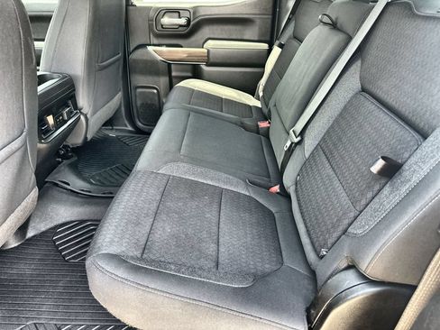 Used 2022 Chevrolet Silverado 1500 RST AWD/4WD image 16