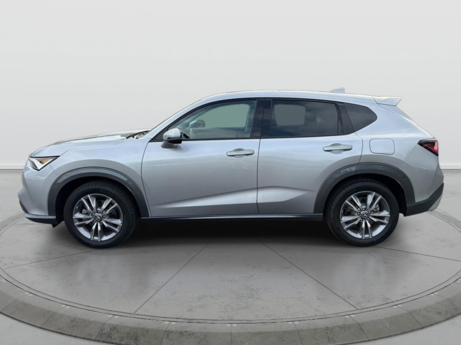 Certified 2025 Acura ADX AWD image 4