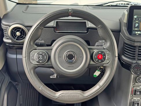 Used 2024 INEOS Grenadier AWD/4WD image 18
