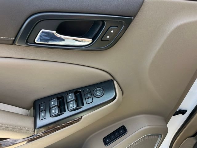 Used 2020 GMC Yukon XL SLT w/ Open Road Package RWD image 15