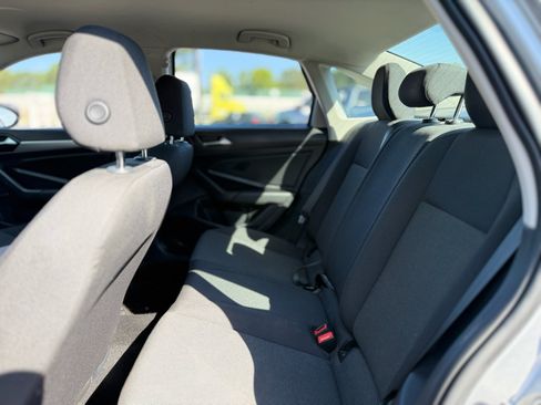 Used 2021 Volkswagen Jetta S FWD image 29