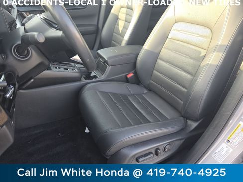 Certified 2023 Honda CR-V EX-L image 26