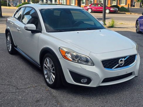 Used 2012 Volvo C30 T5 FWD image 3