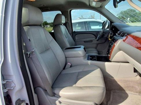 Certified 2014 Chevrolet Tahoe LT RWD image 25
