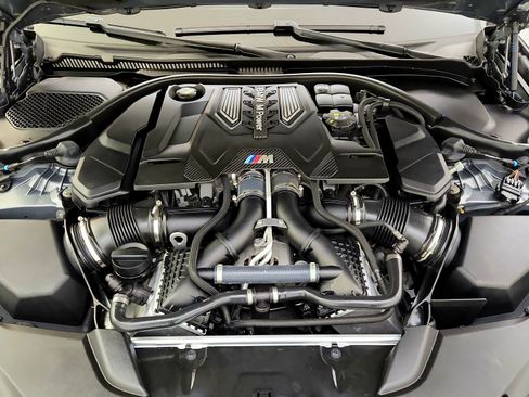 Used 2023 BMW M5 w/ Competition Package AWD/4WD image 19