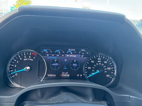 Used 2021 Ford Expedition Max XLT AWD/4WD image 9