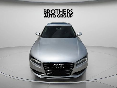 Used 2012 Audi A7 3.0T Prestige AWD/4WD image 3