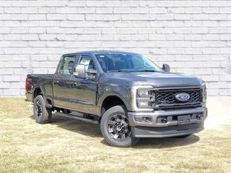 New 2026 Ford F250 XL w/ STX Appearance Package 360° Tour