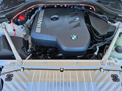 New 2026 BMW X3 xDrive30 w/ Premium Package image 17