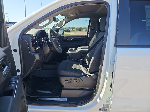 New 2026 Chevrolet Silverado 1500 RST w/ RST Select Package AWD/4WD image 19