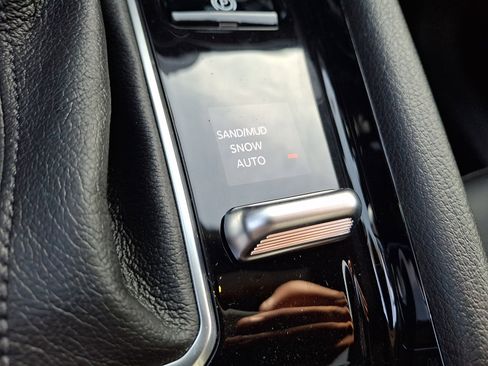 New 2026 Jeep Compass Limited AWD/4WD image 19