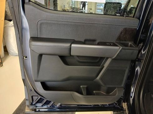 Used 2021 Ford F150 Lariat image 16