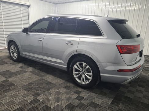 Used 2019 Audi Q7 2.0T Premium w/ Convenience Package AWD/4WD image 9