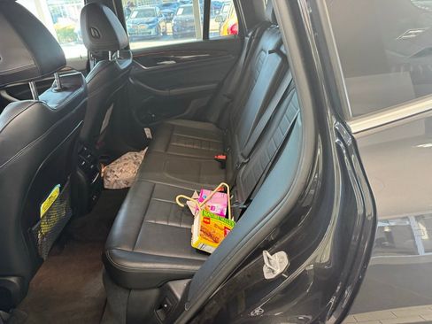 Used 2020 BMW X3 sDrive30i image 8