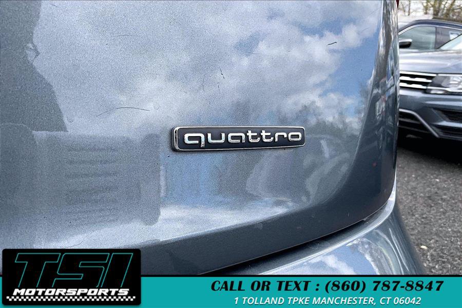 Used 2019 Audi Q5 2.0T Premium Plus w/ Premium Plus Package AWD/4WD image 8