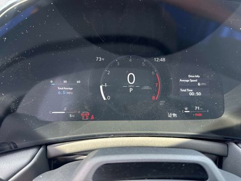 New 2026 Lexus TX 350 AWD image 27