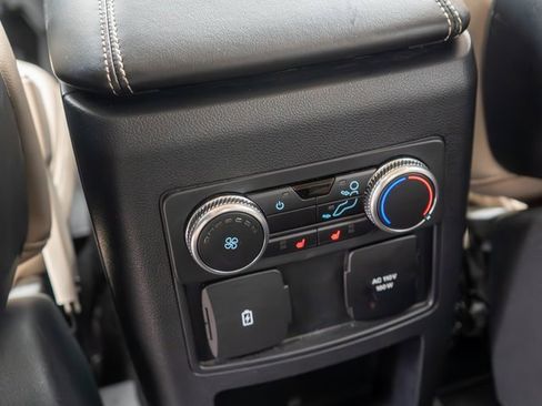 Used 2020 Ford Explorer Limited w/ Class III Trailer Tow Package image 16