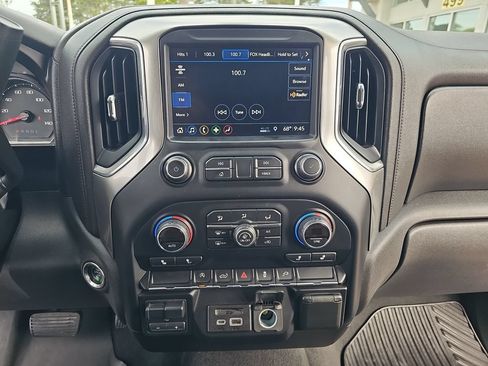 Used 2019 Chevrolet Silverado 1500 LT w/ All-Star Edition RWD image 19