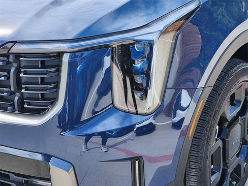 New 2025 Kia Sorento SX image 6