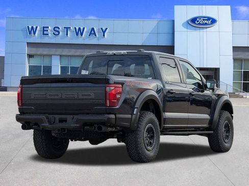 New 2025 Ford F150 Raptor image 31