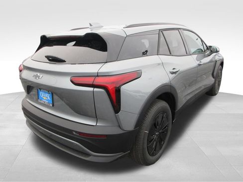 New 2026 Chevrolet Blazer EV LT FWD image 6
