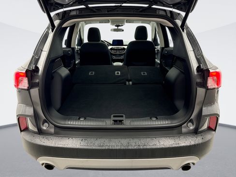 Used 2022 Ford Escape SE w/ Convenience Package image 23