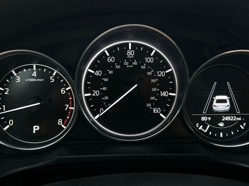 Used 2019 MAZDA MAZDA6 Touring image 73