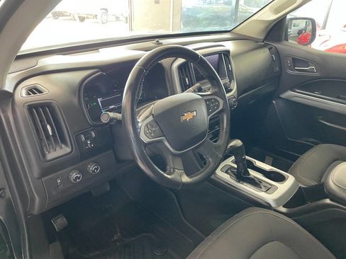 Used 2018 Chevrolet Colorado LT w/ Redline Special Edition image 20