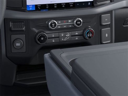 New 2026 Ford F150 XL w/ Equipment Group 103A High image 15