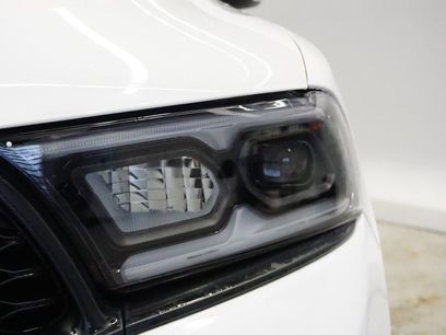 Used 2024 Dodge Durango R/T