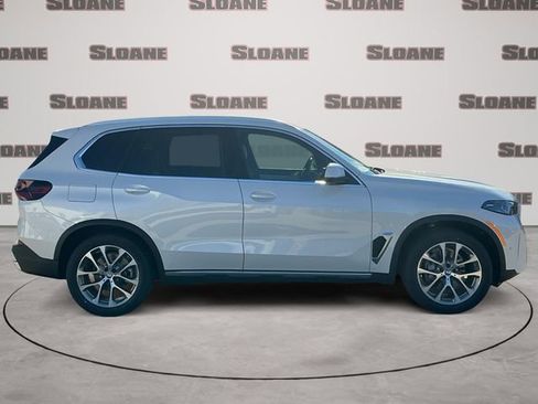 New 2026 BMW X5 xDrive40i AWD/4WD image 6