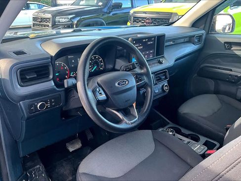 Used 2022 Ford Maverick XL image 16